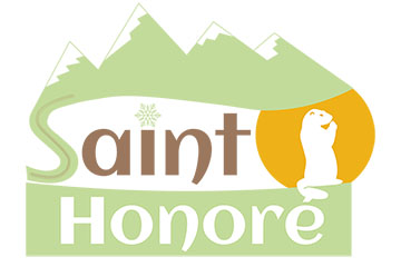 Logo du nouveau site de Saint-Honoré